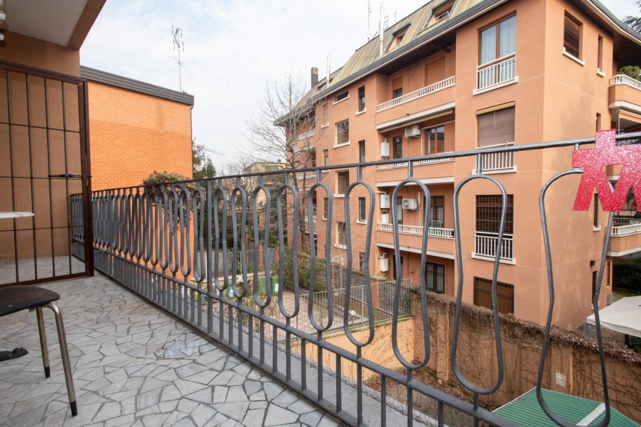 Villa Gioia ميلان المظهر الخارجي الصورة