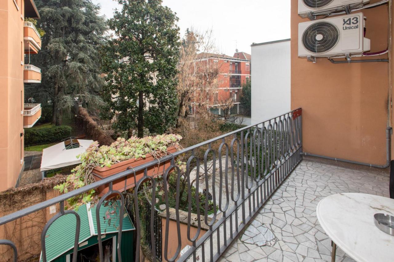 Villa Gioia ميلان المظهر الخارجي الصورة