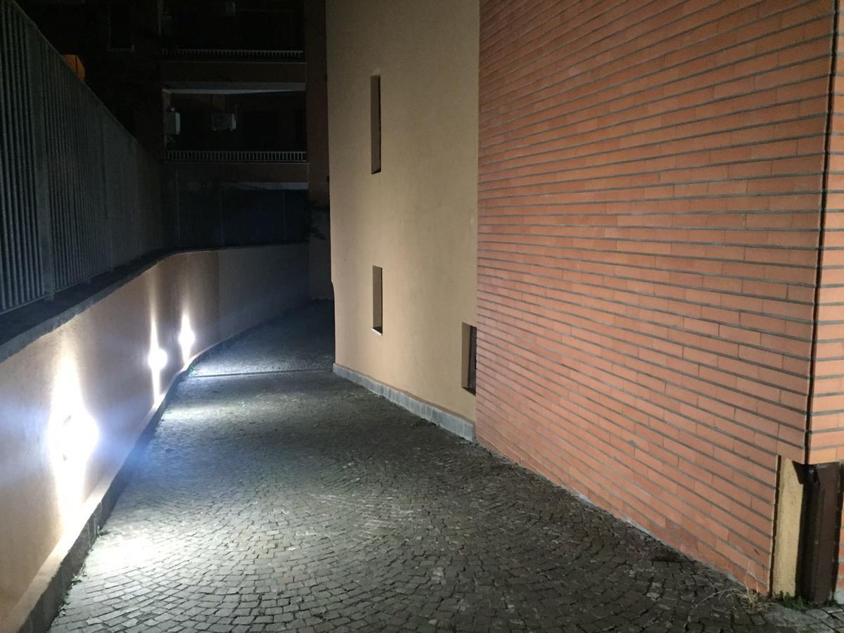 Villa Gioia ميلان المظهر الخارجي الصورة